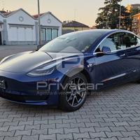 TESLA Model 3 Long Range Dual Motor AWD