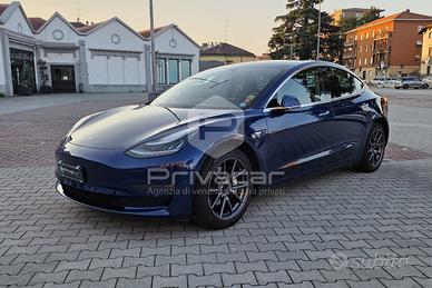 TESLA Model 3 Long Range Dual Motor AWD