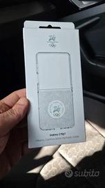 Cover Samsung Z flip 7 Milano-Cortina 2026