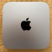Mac Mini 2012 SSD 250GB, i5, RAM16GB