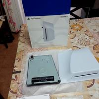 Unita ottica bluray ps5 batterfield 6