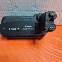 Battery grip originale Canon 7D  BG-E7