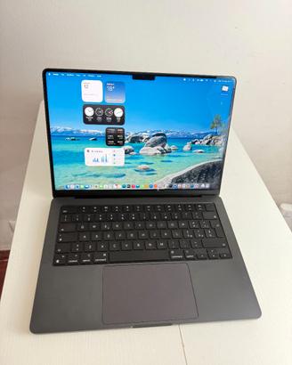 MACBOOK PRO M3 PRO 14'' 18GB 512SSD