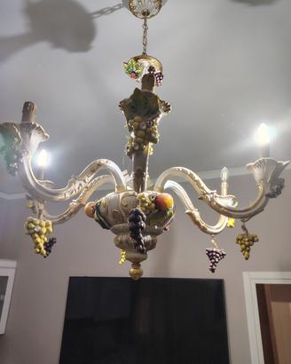 lampadario 