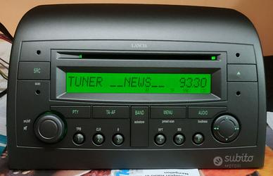 Autoradio LANCIA YPSILON
