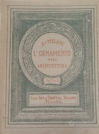 volumi d'arte