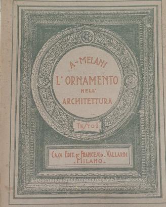 volumi d'arte