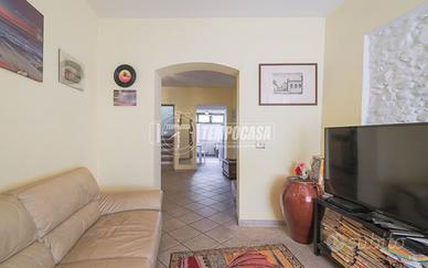 VILLETTA A SCHIERA IN BORGO SAN GIOVANNI