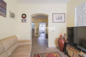 VILLETTA A SCHIERA IN BORGO SAN GIOVANNI