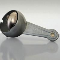 Posacenere vintage Dalton Space Age Design