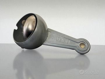 Posacenere vintage Dalton Space Age Design