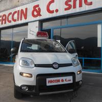 FIAT Panda Panda 0.9 TwinAir Turbo S&S 4x4