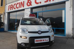 FIAT Panda Panda 0.9 TwinAir Turbo S&S 4x4