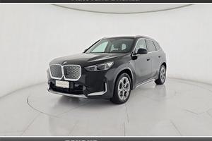 BMW iX1 eDrive 20 X-Line Special Edition