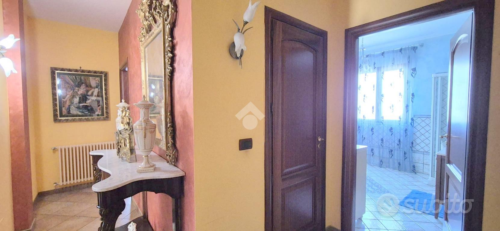Appartamento – Monreale, Malpasso - Vista 5