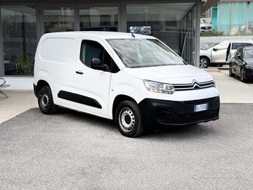 Citroen Berlingo 1.5 Diesel 100CV E6 Neo - 2022