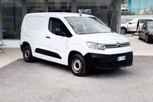 Citroen Berlingo 1.5 Diesel 100CV E6 Neo - 2022