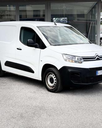 Citroen Berlingo 1.5 Diesel 100CV E6 Neo - 2022