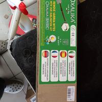 Sublimatore Oxalika 12v