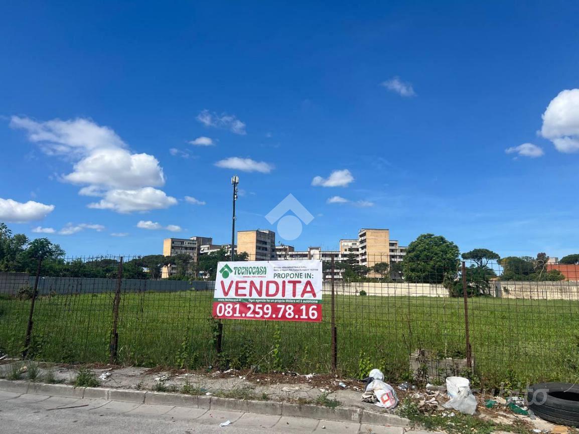 TERRENO A SANT'ANTIMO - Vista 3