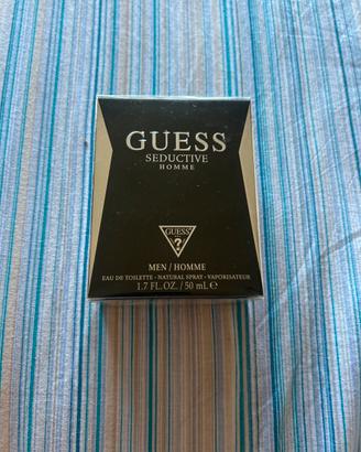 Profumo Guess