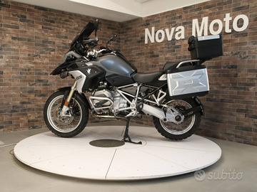 BMW MOTO GS - R 1200 GS Abs my13