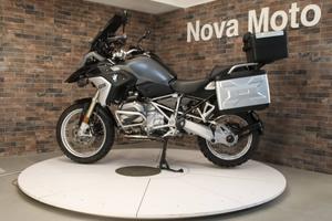 BMW MOTO GS - R 1200 GS Abs my13
