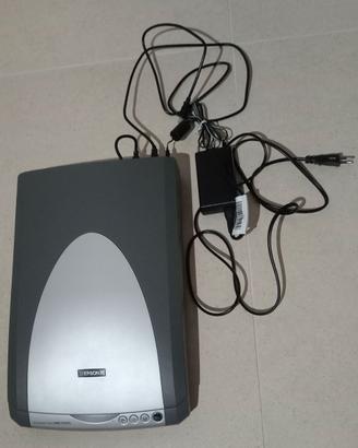 Scanner piano diapositive e negativi