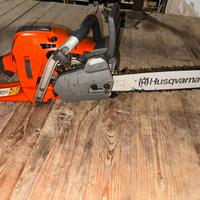 Motosega Husqvarna 560 Xp