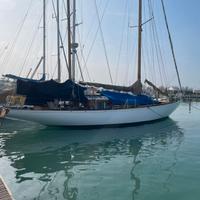 Universal Shipyard Solent