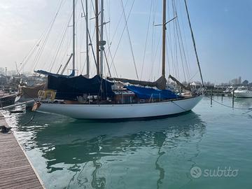 Universal Shipyard Solent