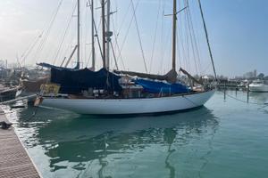 Universal Shipyard Solent