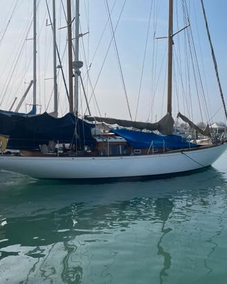 Universal Shipyard Solent