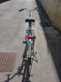 bici da passeggio 