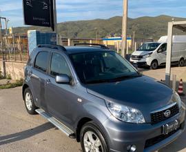 Daihatsu Terios 1.3 4WD Hiro