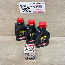 kit tagliando tmax 500 530 560