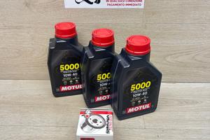 kit tagliando tmax 500 530 560