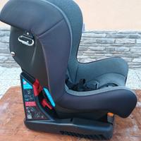 seggiolino auto Chicco 0 13 kg reclinabile