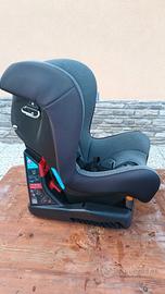 seggiolino auto Chicco 0 13 kg reclinabile