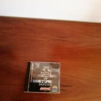 Garou Densetsu 1 - NEO GEO CD