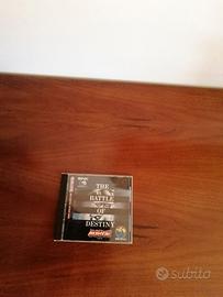 Garou Densetsu 1 - NEO GEO CD