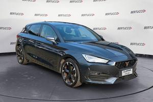 CUPRA Leon Leon 1.5 Hybrid 150 CV DSG