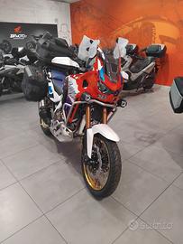 Honda CRF 1100 AFRICA TWIN CRF1100L adventure spor