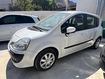 RENAULT Modus 1.2 16V