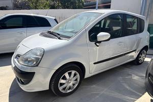 RENAULT Modus 1.2 16V