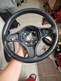 volante alfa 159 pelle