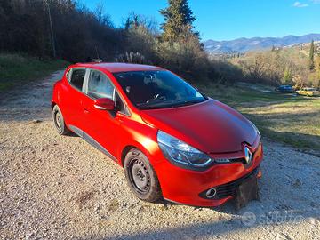 renault clio 1500 td