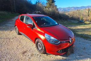renault clio 1500 td