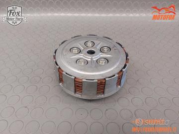 FRIZIONE COMPLETA KXF KAWASAKI 450 2019-2020 13095