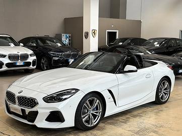 BMW Z4 sdrive 20i Msport auto-Head Up-Freni M-Pell